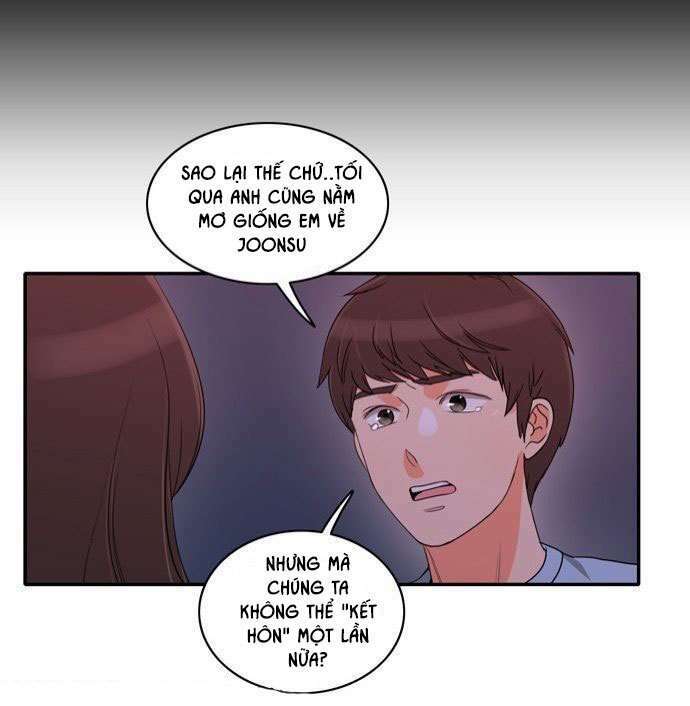 do it one more time- yêu lại từ đầu chapter 21 - Trang 2