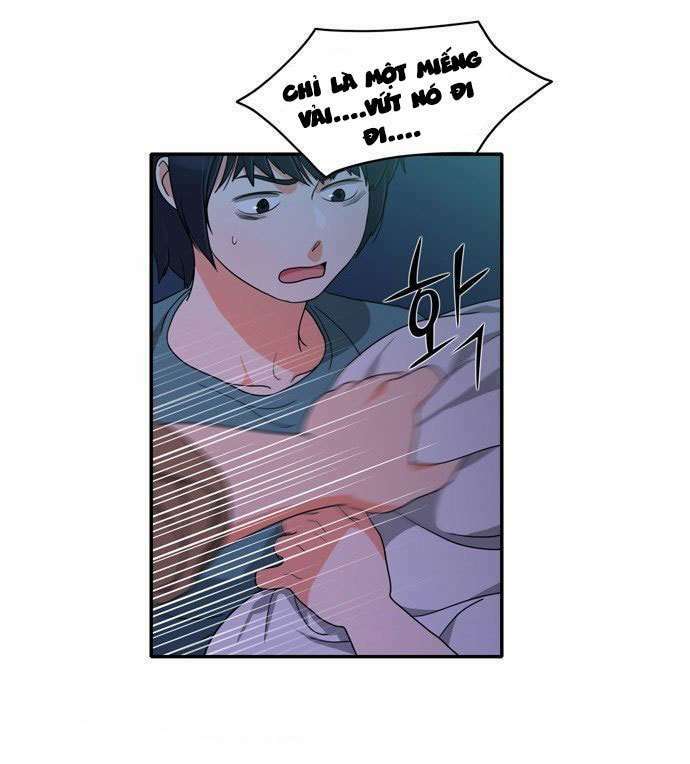 do it one more time- yêu lại từ đầu chapter 21 - Trang 2