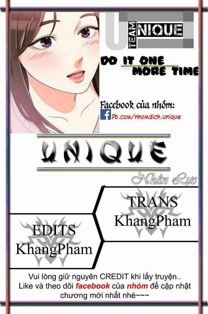 do it one more time- yêu lại từ đầu chapter 4 - Trang 2