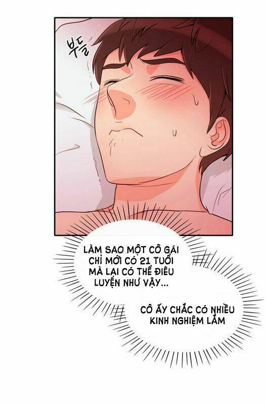 do it one more time- yêu lại từ đầu chapter 4 - Trang 2