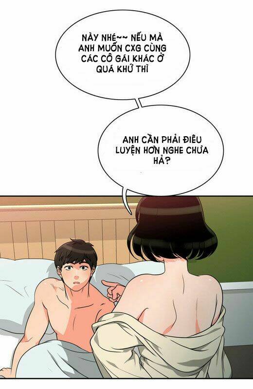 do it one more time- yêu lại từ đầu chapter 4 - Trang 2