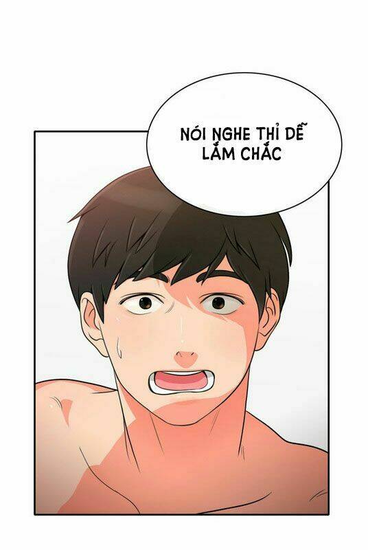 do it one more time- yêu lại từ đầu chapter 4 - Trang 2