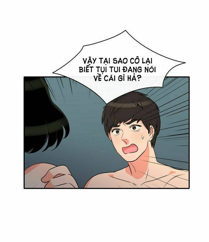 do it one more time- yêu lại từ đầu chapter 4 - Trang 2