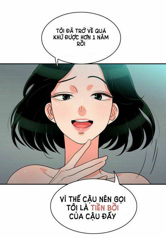 do it one more time- yêu lại từ đầu chapter 4 - Trang 2