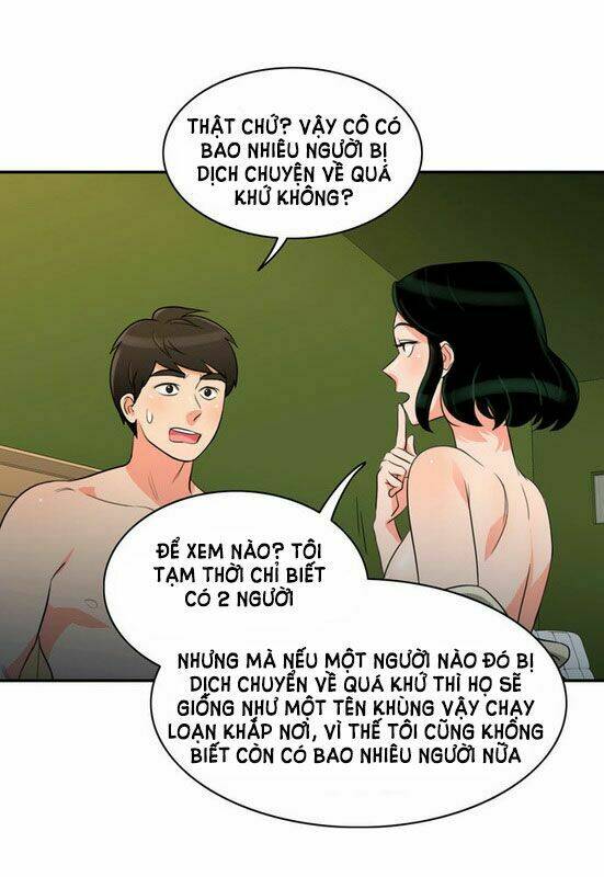 do it one more time- yêu lại từ đầu chapter 4 - Trang 2