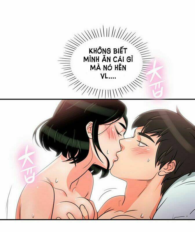 do it one more time- yêu lại từ đầu chapter 4 - Trang 2