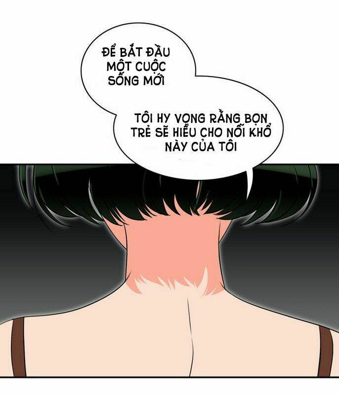 do it one more time- yêu lại từ đầu chapter 4 - Trang 2