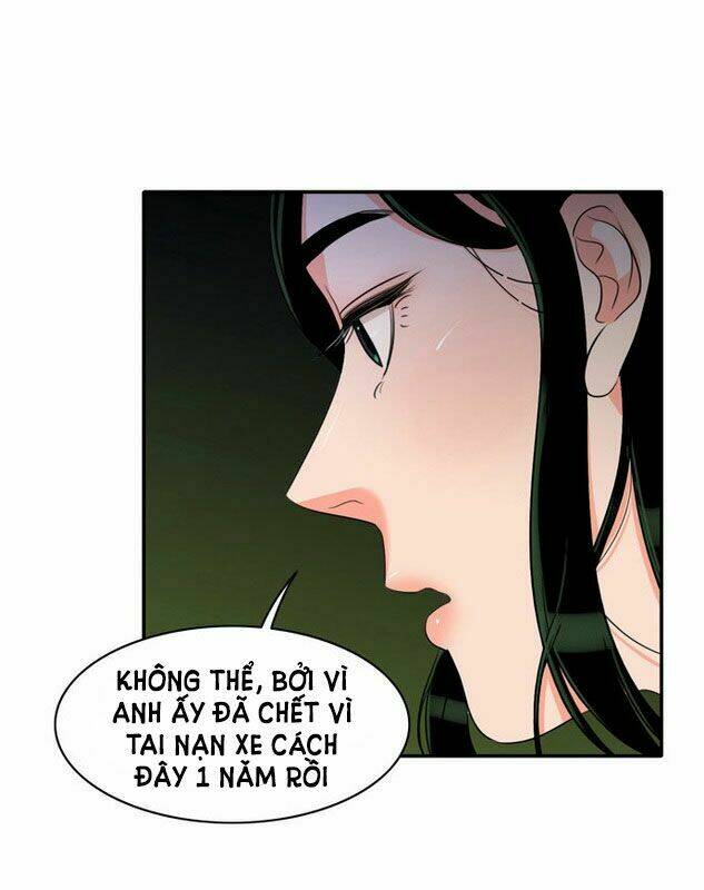 do it one more time- yêu lại từ đầu chapter 4 - Trang 2