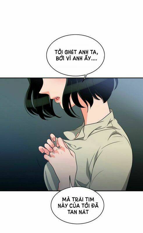 do it one more time- yêu lại từ đầu chapter 4 - Trang 2