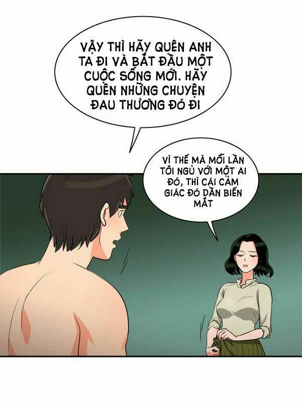 do it one more time- yêu lại từ đầu chapter 4 - Trang 2