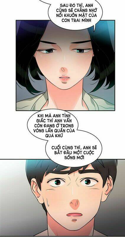 do it one more time- yêu lại từ đầu chapter 4 - Trang 2