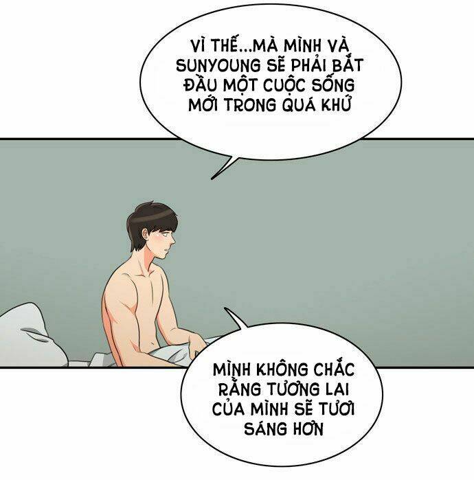 do it one more time- yêu lại từ đầu chapter 4 - Trang 2