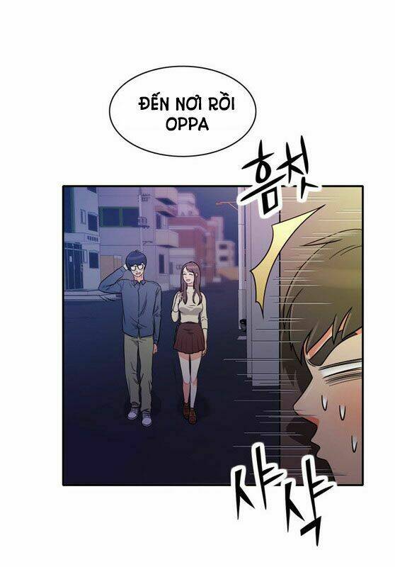 do it one more time- yêu lại từ đầu chapter 4 - Trang 2