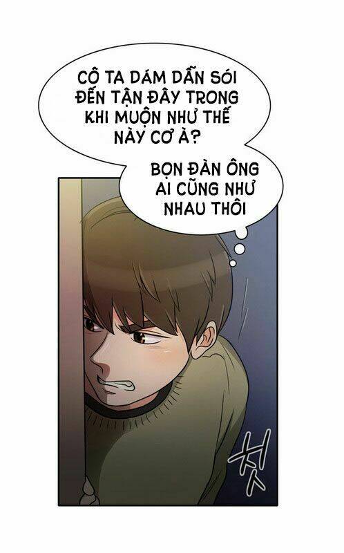 do it one more time- yêu lại từ đầu chapter 4 - Trang 2