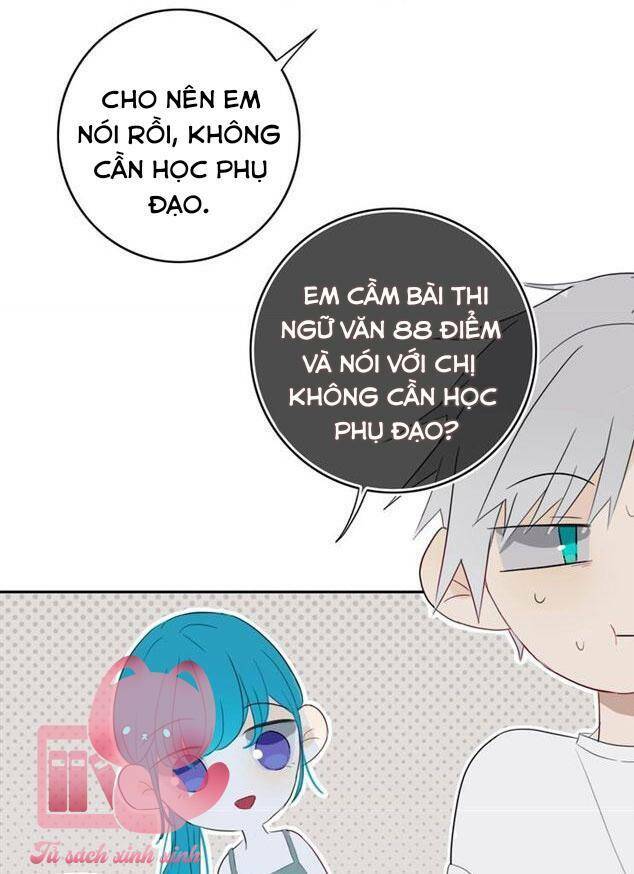 đó không phải chị gái tôi chapter 13 - Trang 2