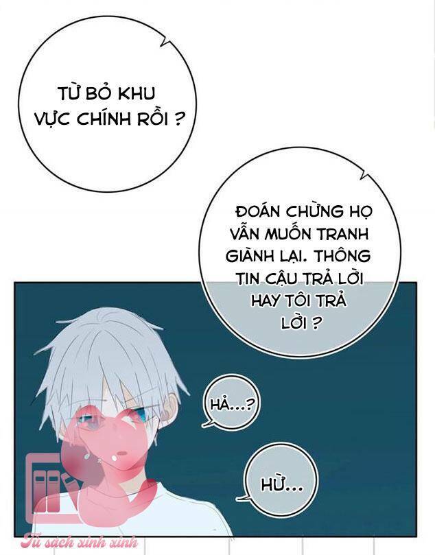 đó không phải chị gái tôi chapter 13 - Trang 2