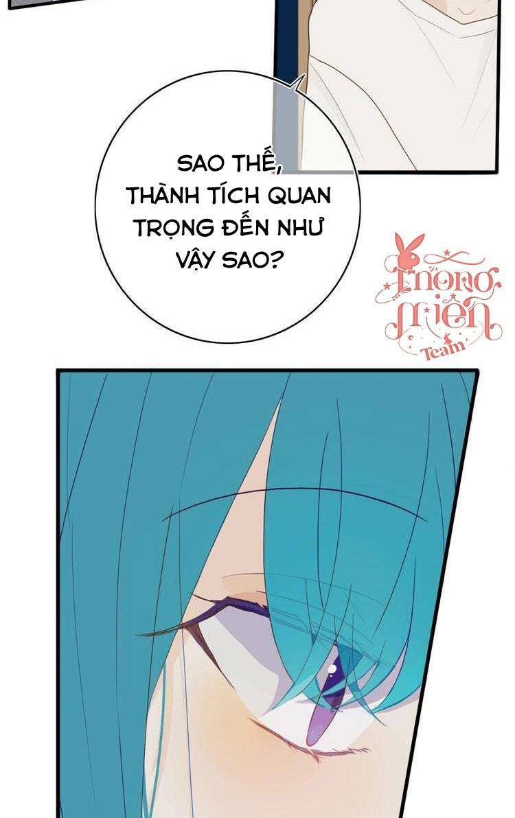 đó không phải chị gái tôi chapter 4 - Trang 2