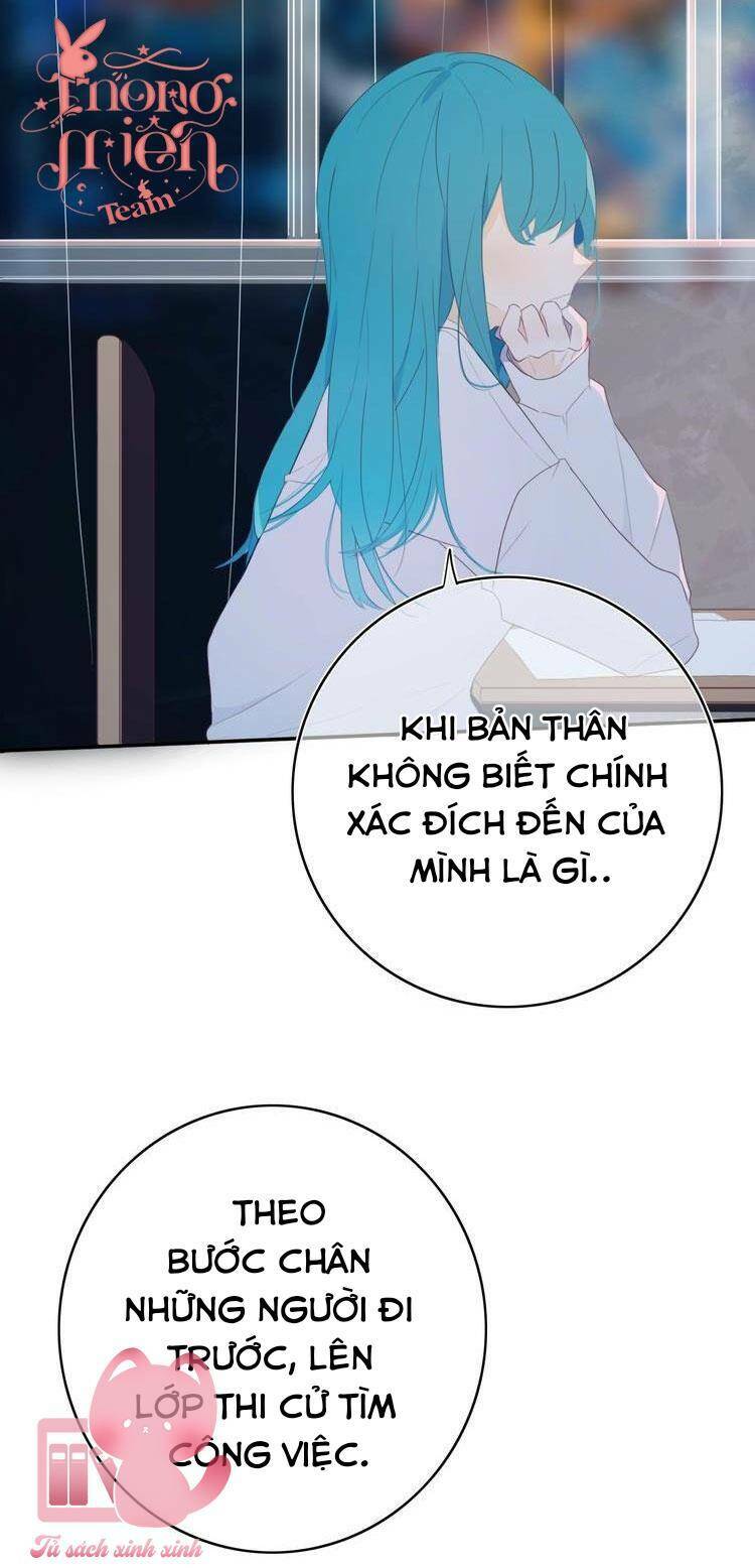 đó không phải chị gái tôi chapter 4 - Trang 2