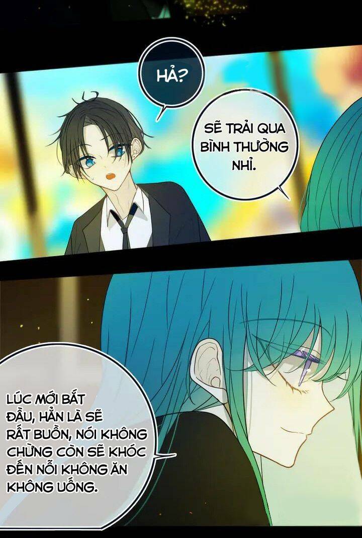 đó không phải chị gái tôi chapter 46 - Trang 2