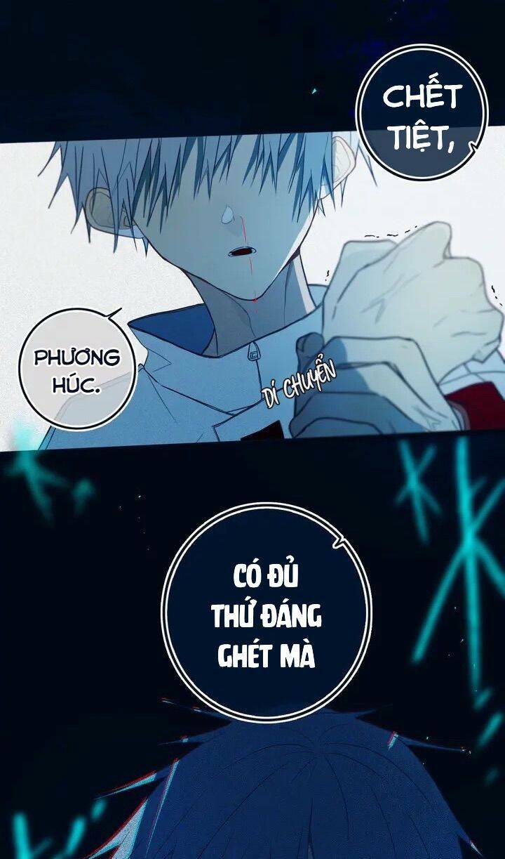 đó không phải chị gái tôi chapter 46 - Trang 2