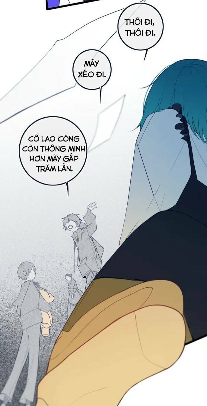 đó không phải chị gái tôi chapter 47 - Trang 2