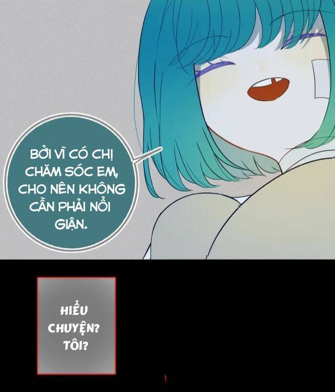 đó không phải chị gái tôi chapter 47 - Trang 2