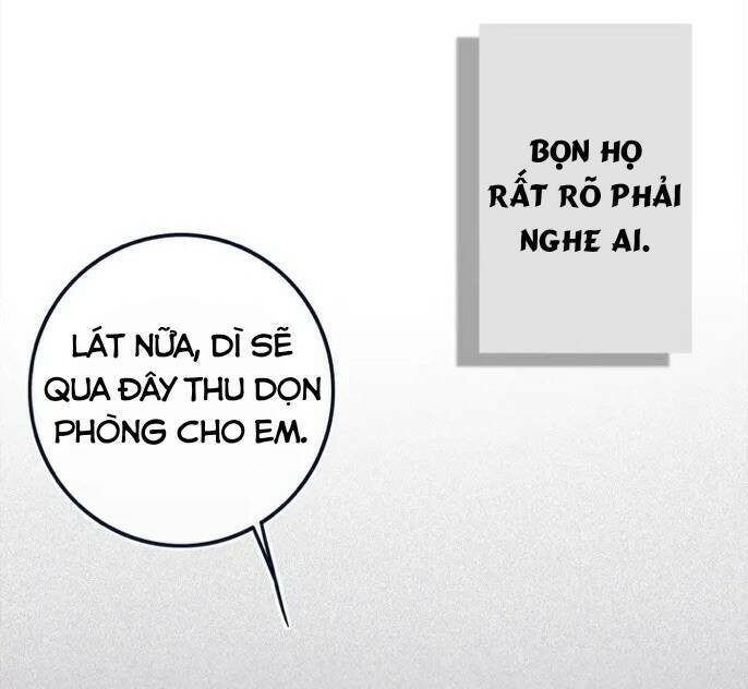 đó không phải chị gái tôi chapter 47 - Trang 2