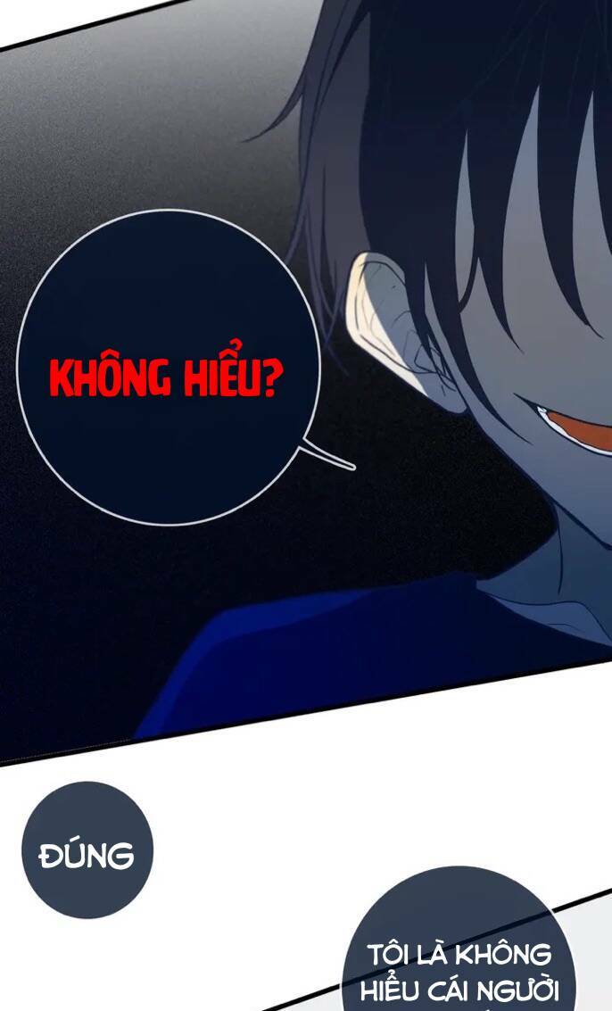 đó không phải chị gái tôi chapter 47 - Trang 2