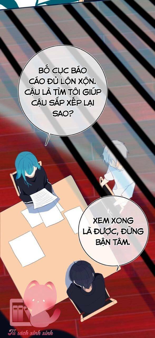 đó không phải chị gái tôi chapter 7 - Trang 2