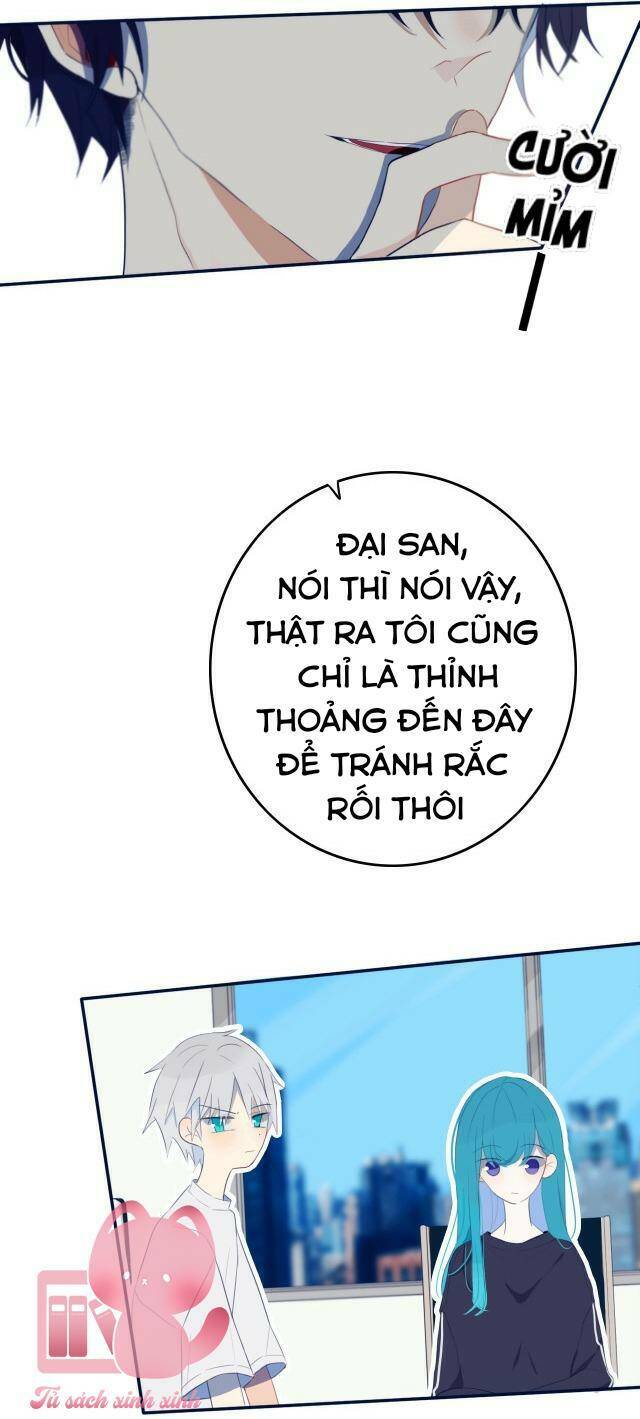 đó không phải chị gái tôi chapter 8 - Trang 2