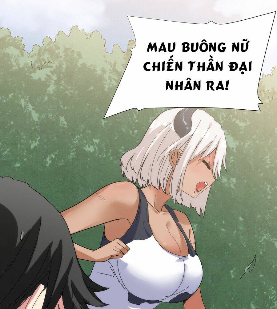 đồ long kỵ sĩ hôn môi ác long chapter 10 - Trang 2