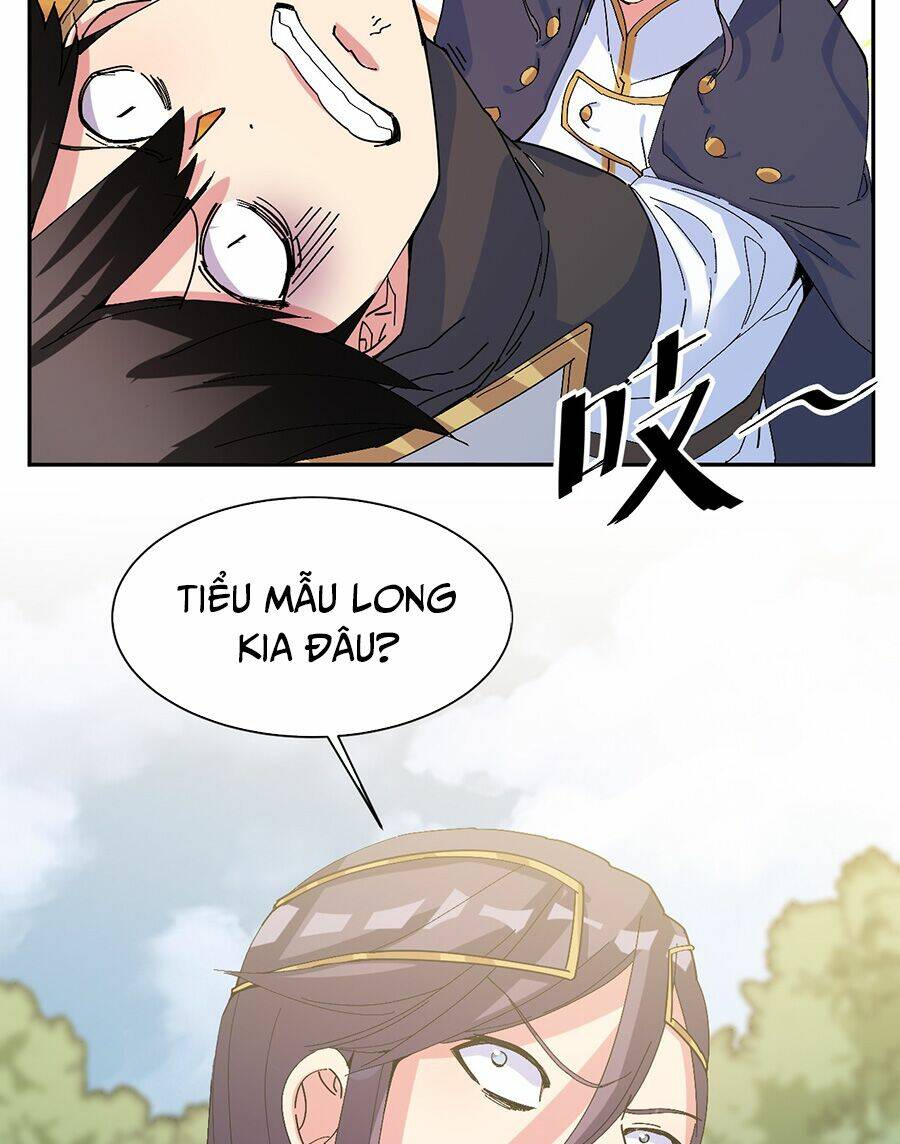 đồ long kỵ sĩ hôn môi ác long chapter 10 - Trang 2