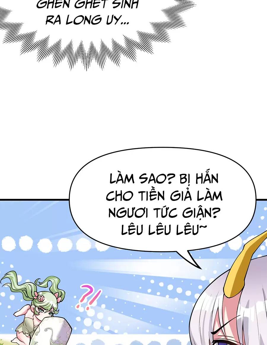 đồ long kỵ sĩ hôn môi ác long chapter 27.2 - Trang 2