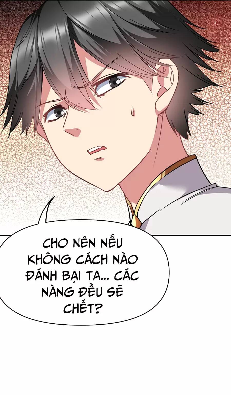 đồ long kỵ sĩ hôn môi ác long chapter 29.1 - Trang 2