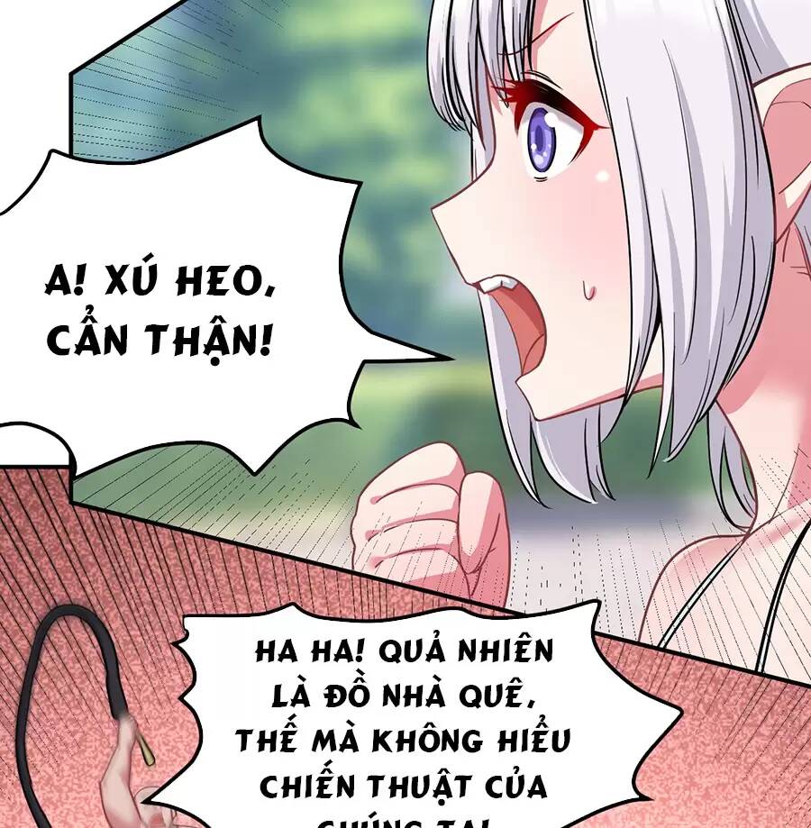 đồ long kỵ sĩ hôn môi ác long chapter 29.1 - Trang 2