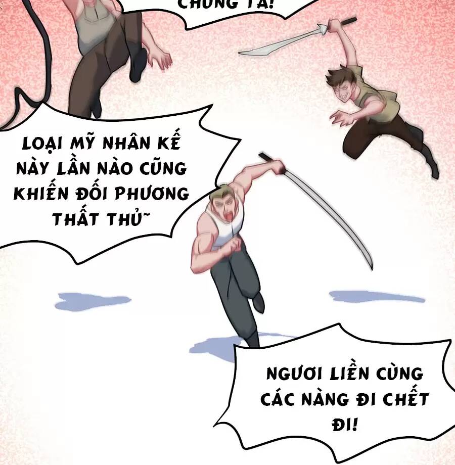 đồ long kỵ sĩ hôn môi ác long chapter 29.1 - Trang 2