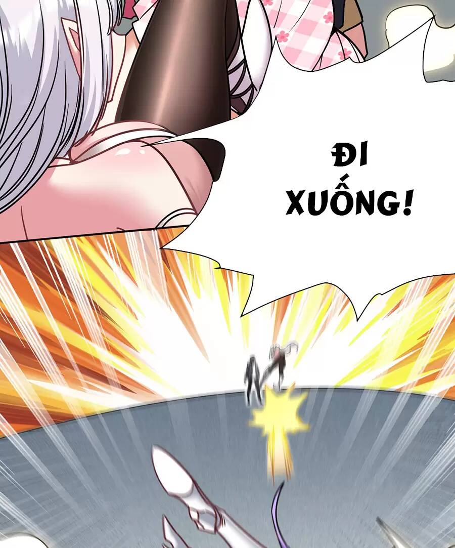 đồ long kỵ sĩ hôn môi ác long chapter 37.1 - Trang 2