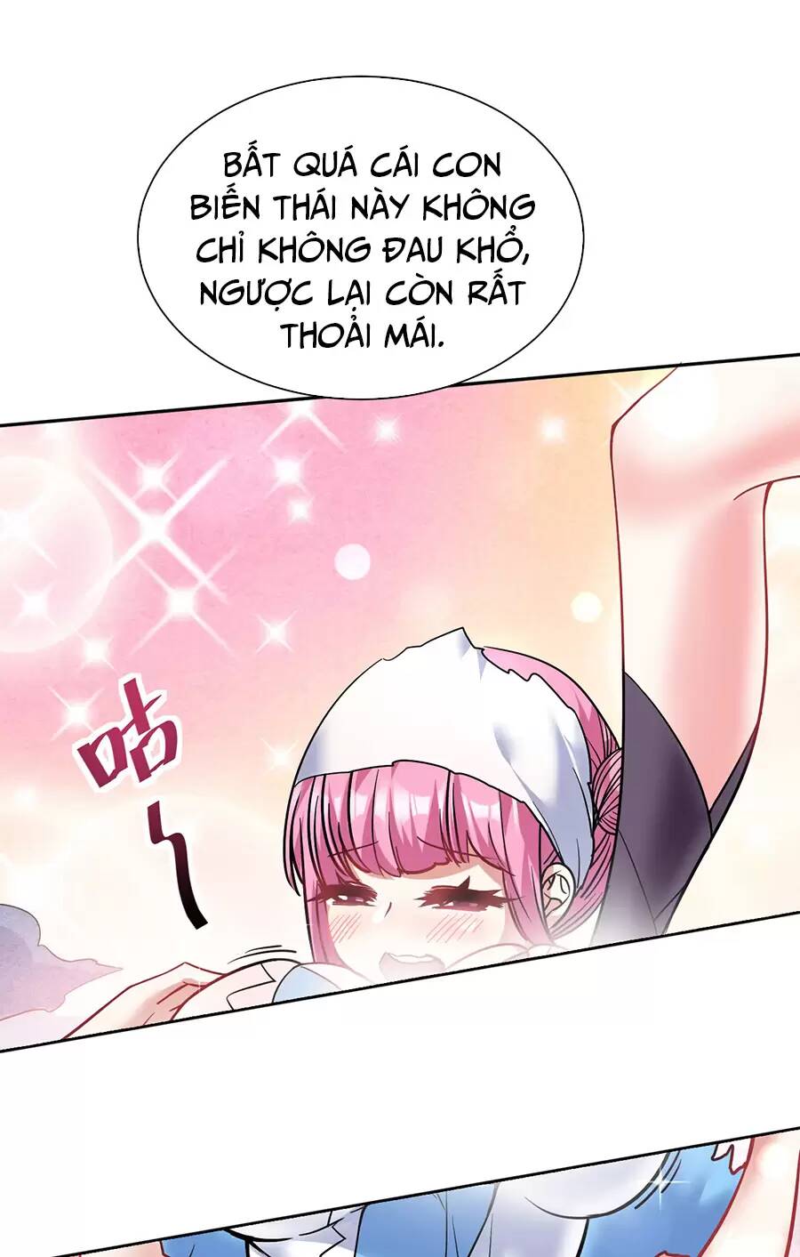 đồ long kỵ sĩ hôn môi ác long chapter 38.1 - Trang 2