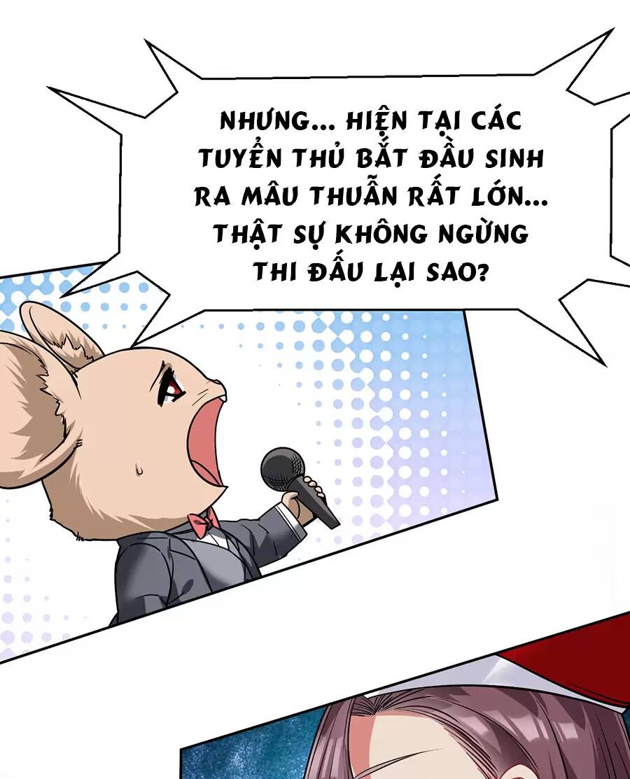 đồ long kỵ sĩ hôn môi ác long chapter 38.1 - Trang 2