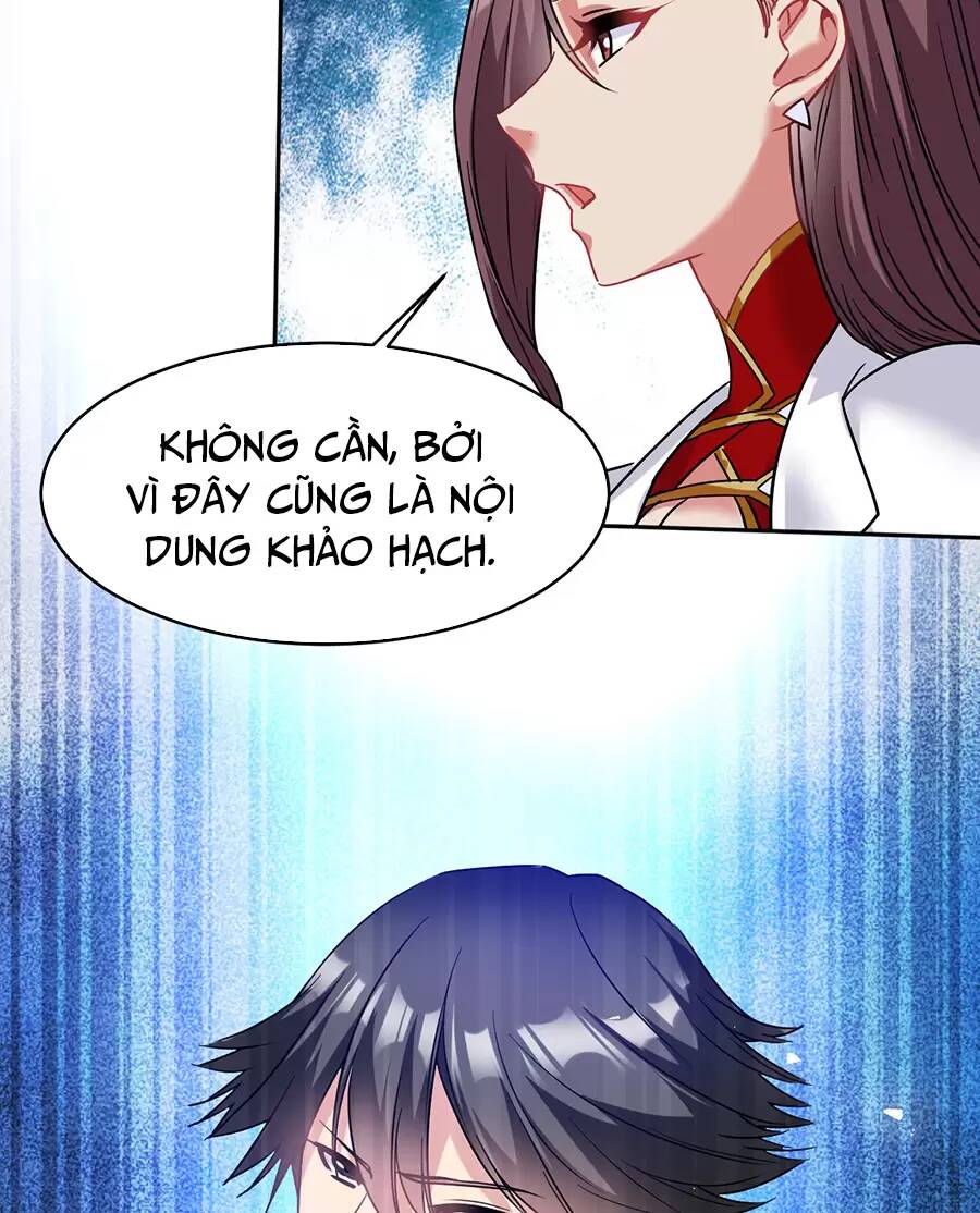 đồ long kỵ sĩ hôn môi ác long chapter 38.1 - Trang 2