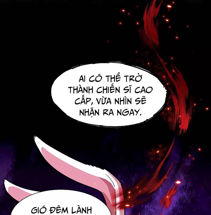 đồ long kỵ sĩ hôn môi ác long chapter 38.1 - Trang 2