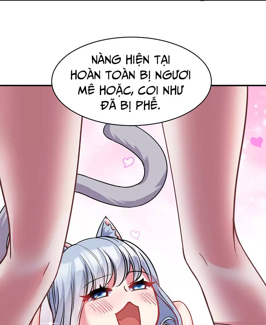 đồ long kỵ sĩ hôn môi ác long chapter 39.1 - Trang 2