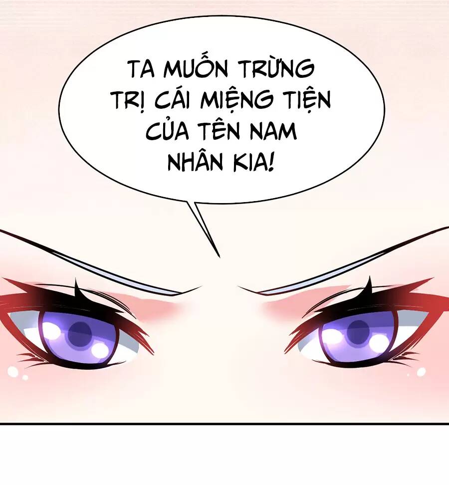 đồ long kỵ sĩ hôn môi ác long chapter 39.1 - Trang 2