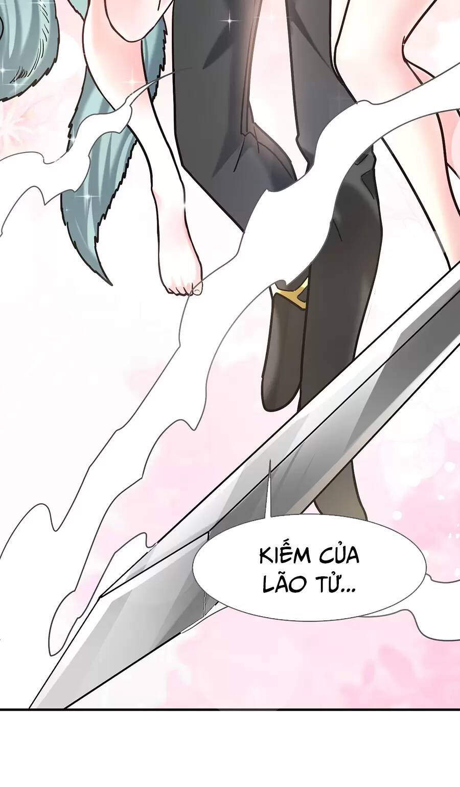 đồ long kỵ sĩ hôn môi ác long chapter 43.1 - Trang 2