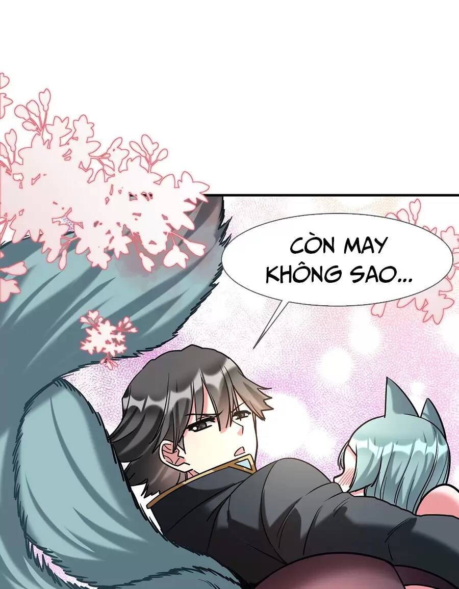 đồ long kỵ sĩ hôn môi ác long chapter 43.1 - Trang 2