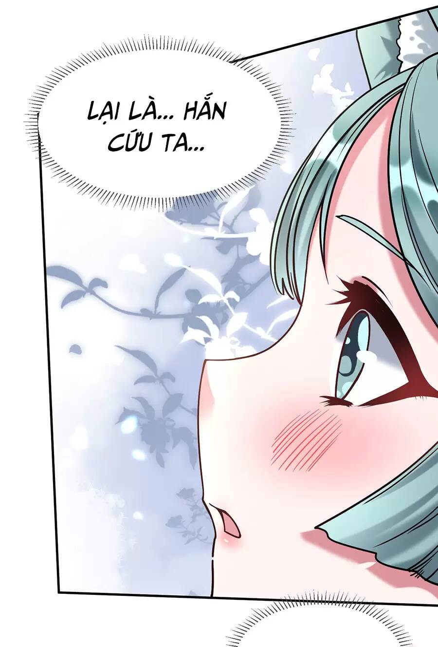 đồ long kỵ sĩ hôn môi ác long chapter 43.1 - Trang 2