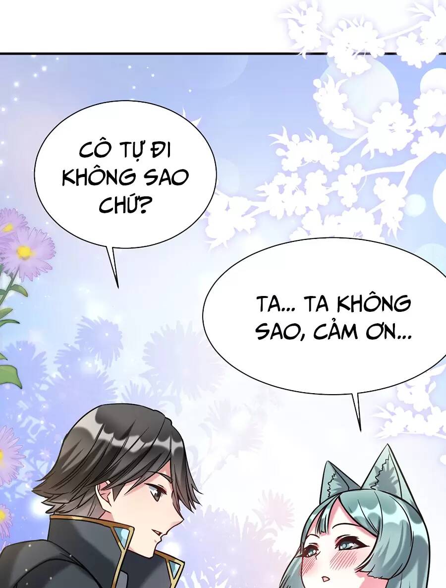 đồ long kỵ sĩ hôn môi ác long chapter 43.1 - Trang 2