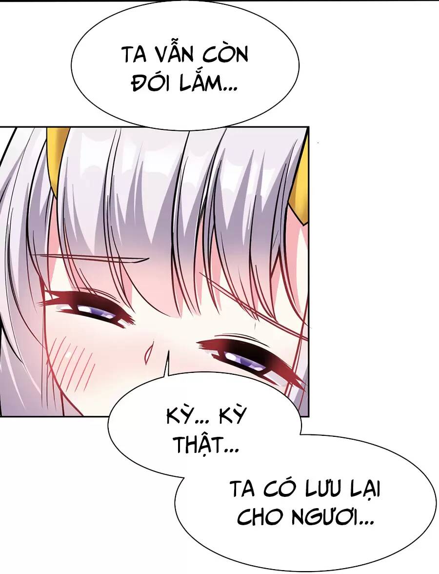 đồ long kỵ sĩ hôn môi ác long chapter 46.1 - Trang 2