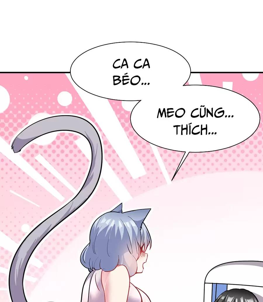 đồ long kỵ sĩ hôn môi ác long chapter 46.1 - Trang 2