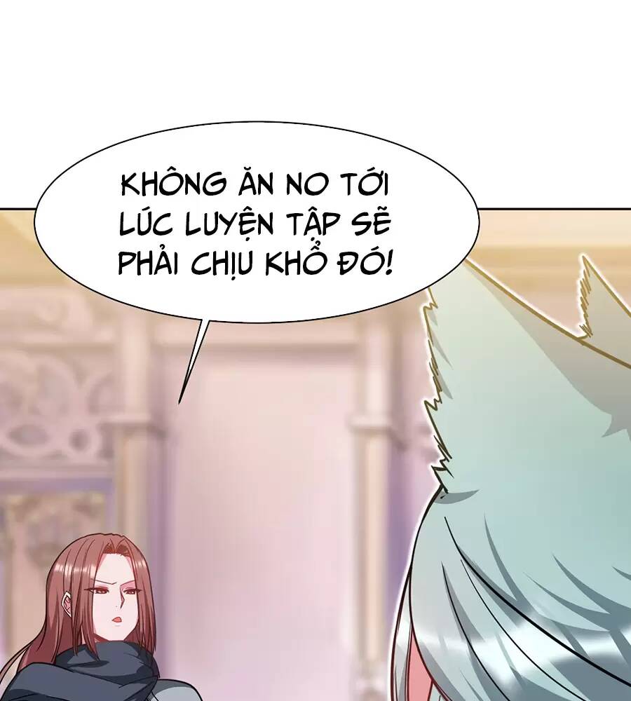 đồ long kỵ sĩ hôn môi ác long chapter 46.1 - Trang 2